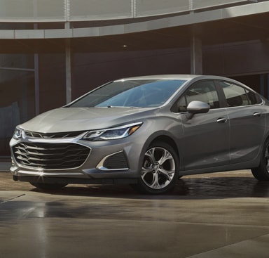 Sedan
